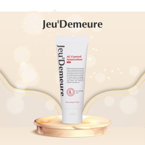 Lotion dưỡng ẩm trị mụn AC Control 75ml - Jeu’Demeure