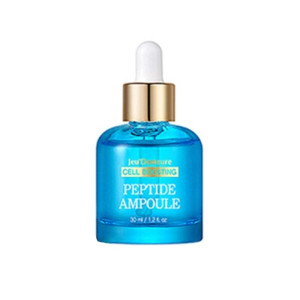 Tinh chất dưỡng ẩm và cung cấp peptide 30ml - Jeu’Demeure