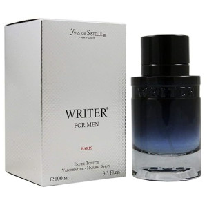 Nước hoa Writer for Men