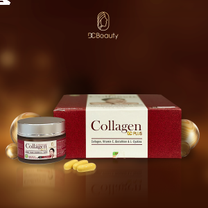 Collagen DC Plus