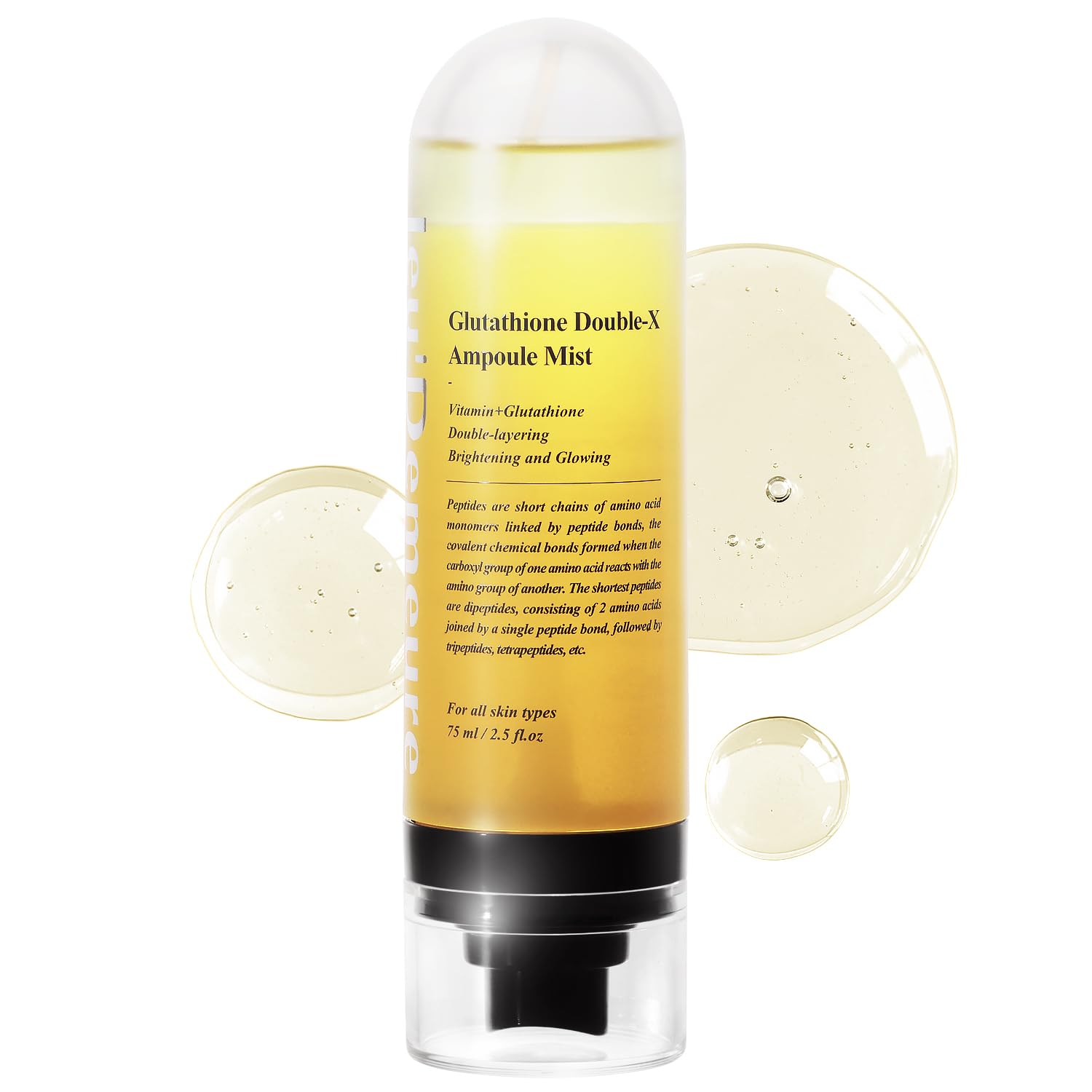 Toner xịt dưỡng ẩm sáng da